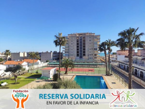 Apartamentos Mediterráneo 3000